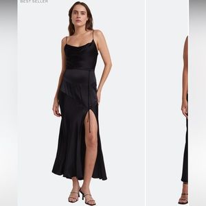 Bec + Bridge Moon Dance Dress